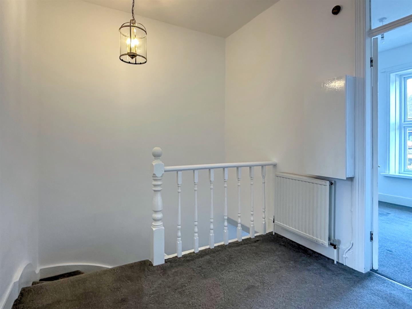 Property Olympia Gardens, Morpeth Flat First Floor Rickard